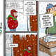 Illustration for article titled Sunday Comics